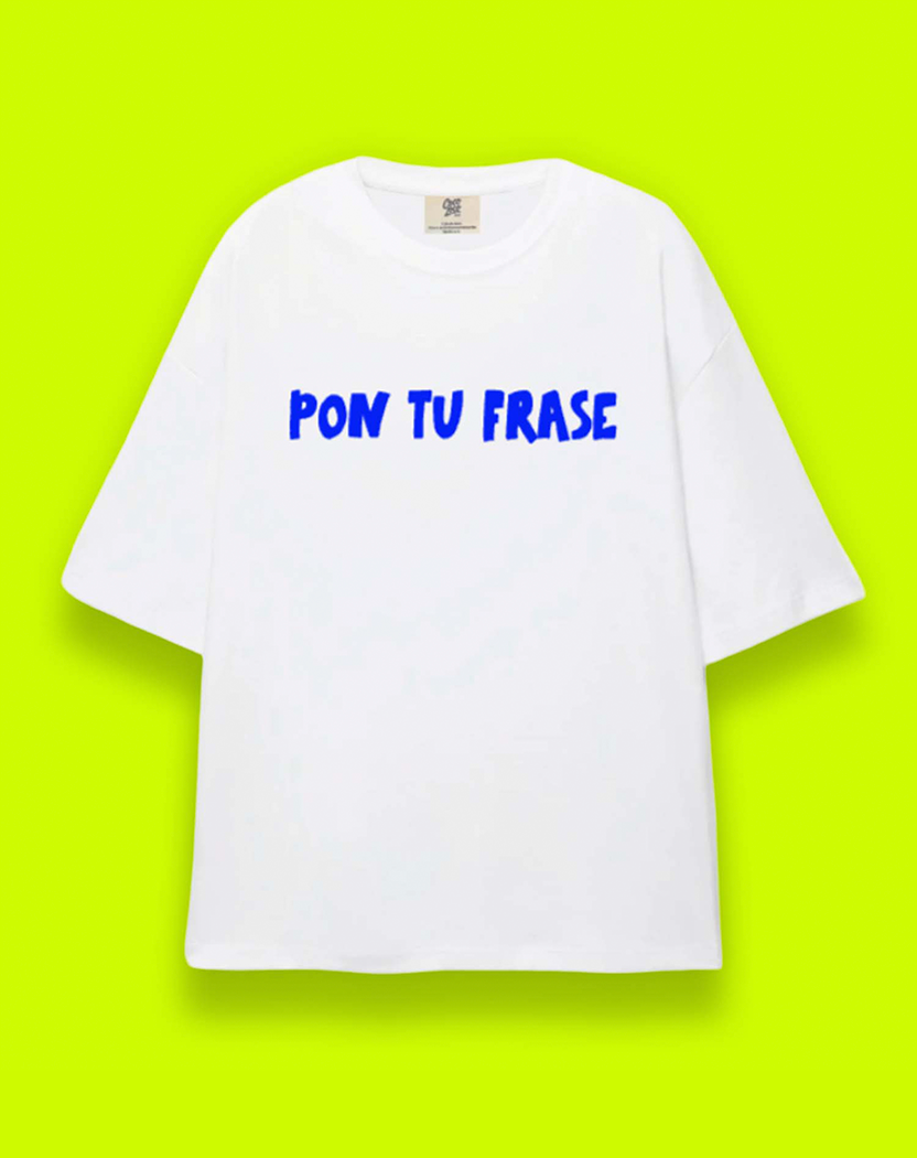 Personalize