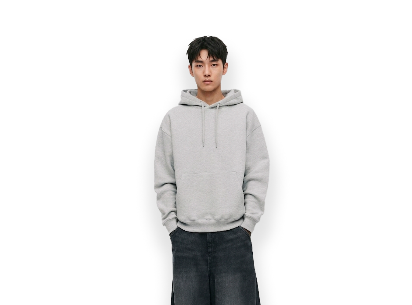 Men Hoodies