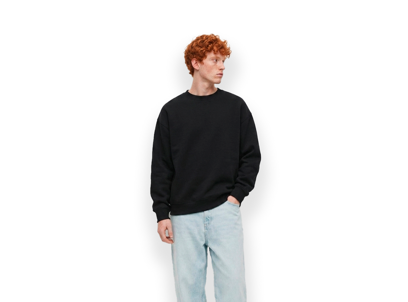 Men Sweatshirts
