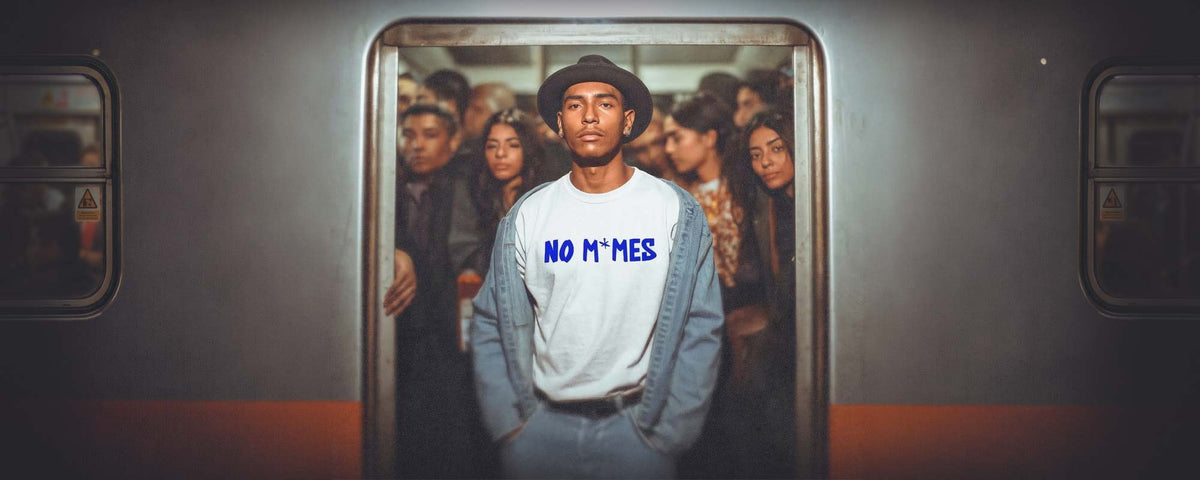 NO M*MES