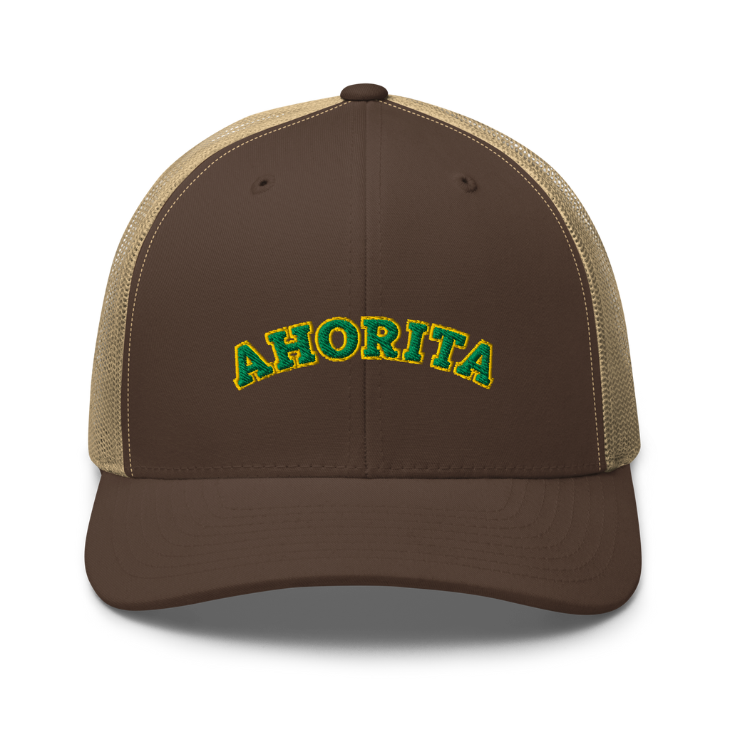 Ahorita - Trucker Hat