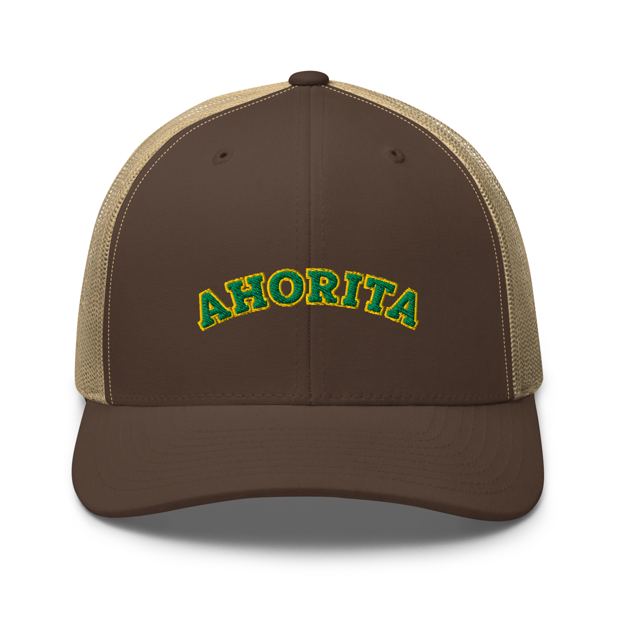 Ahorita - Trucker Hat