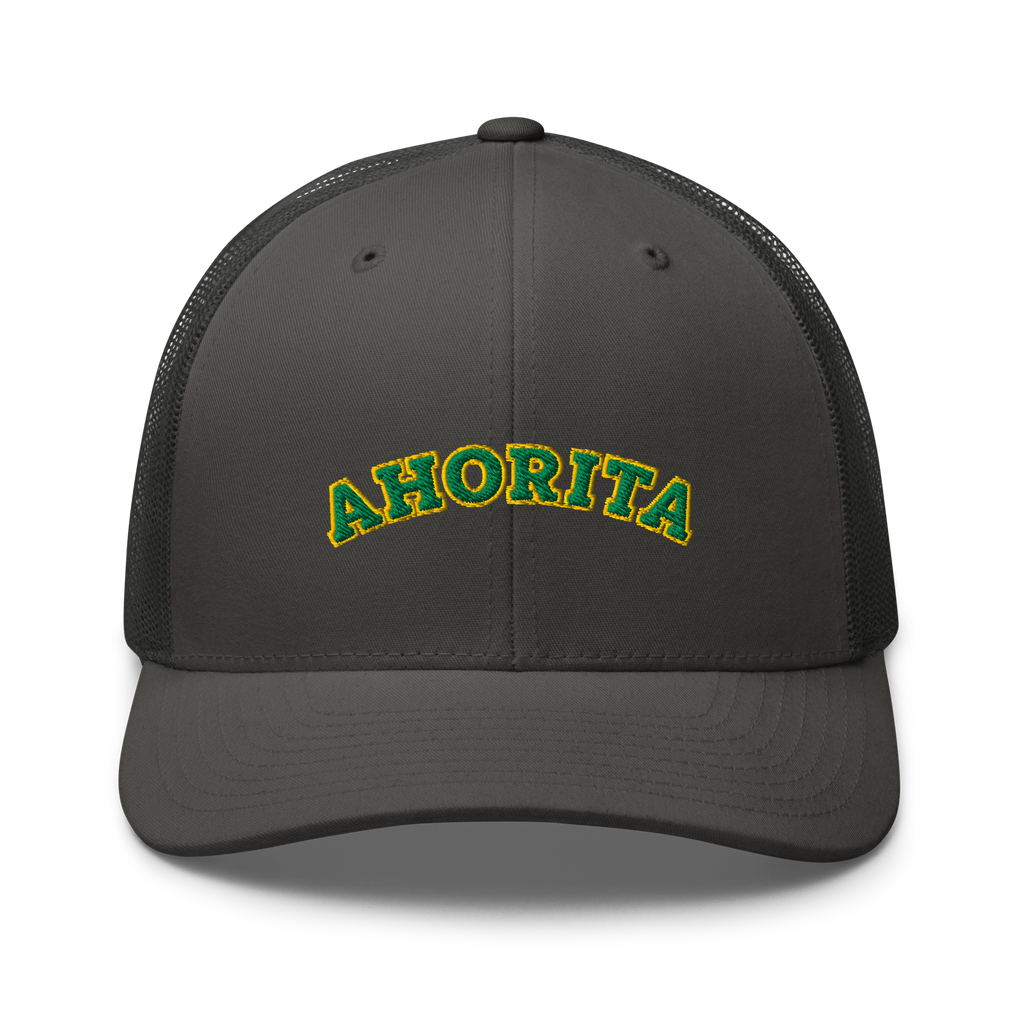 Ahorita - Trucker Hat