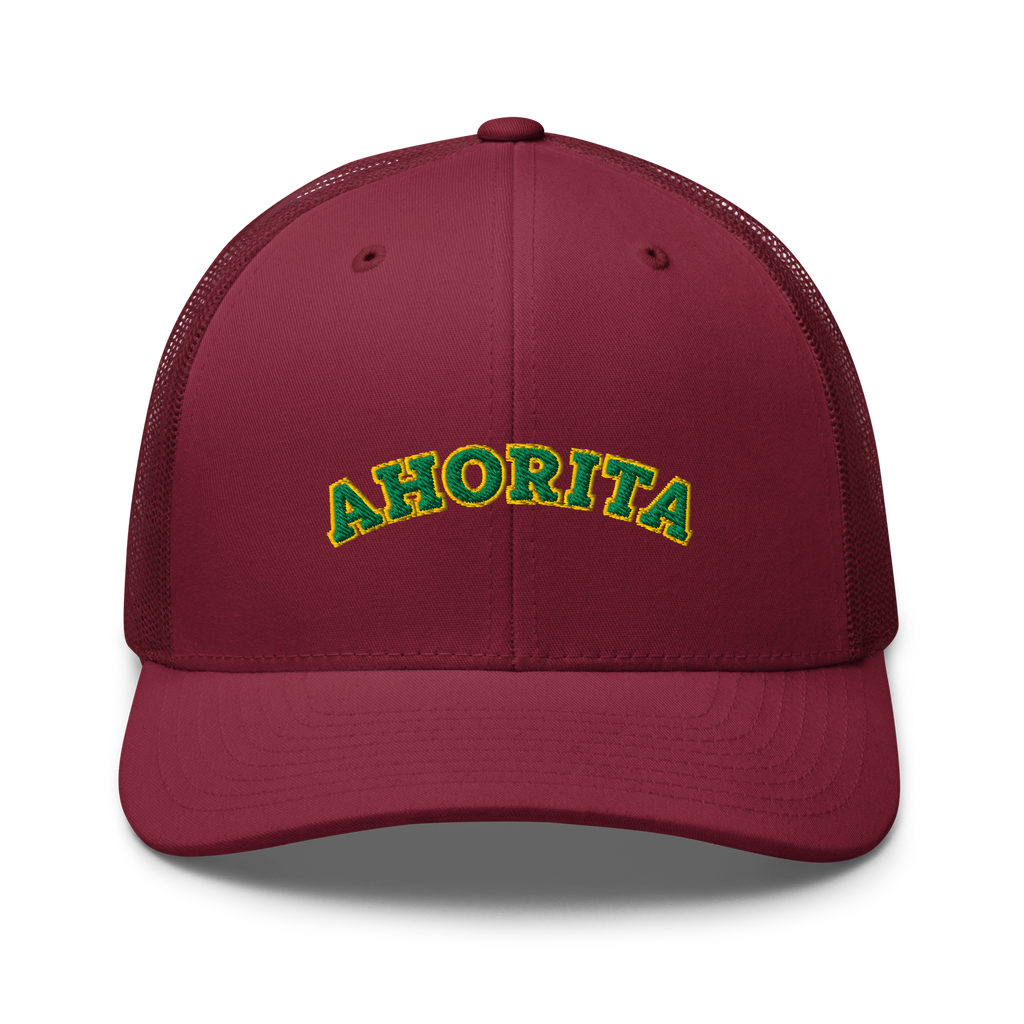 Ahorita - Trucker Hat