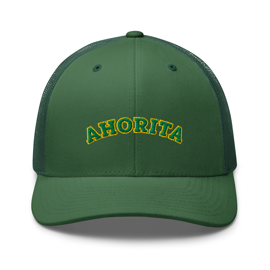 Ahorita - Trucker Hat