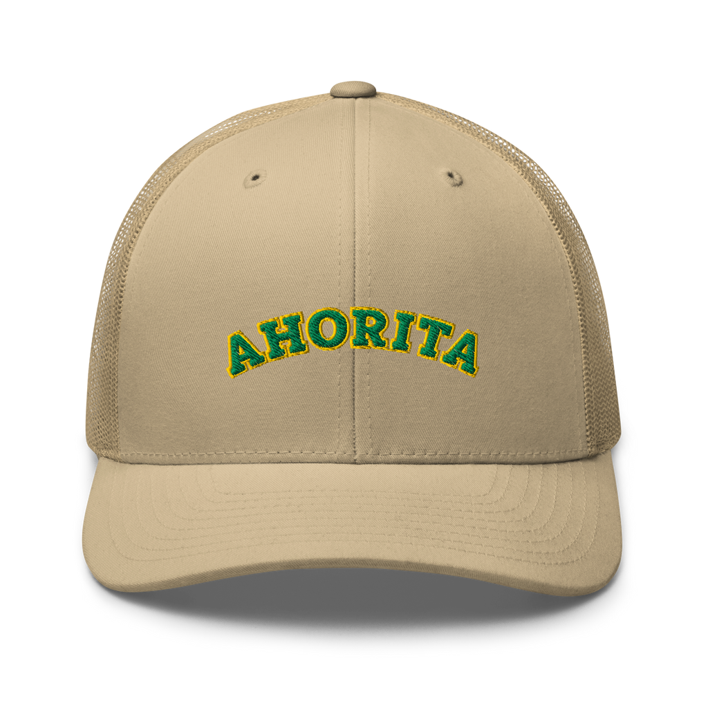Ahorita - Trucker Hat