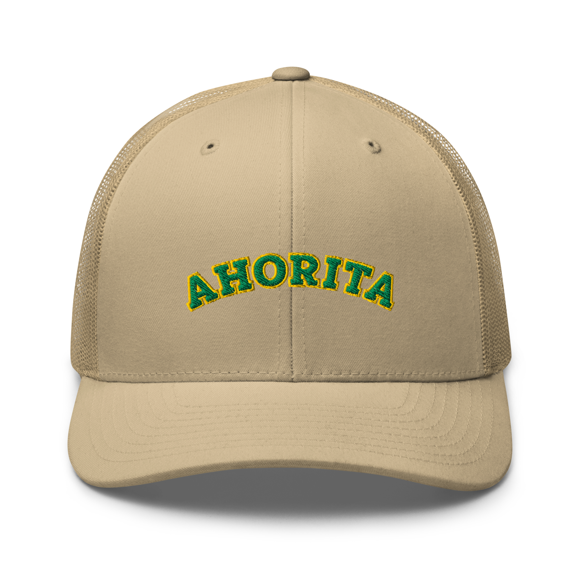 Ahorita - Trucker Hat