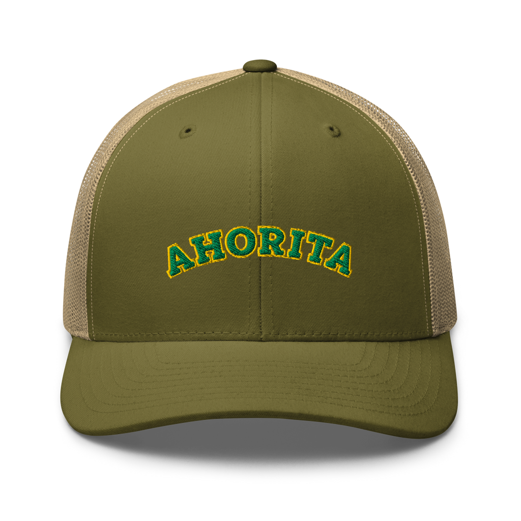 Ahorita - Trucker Hat
