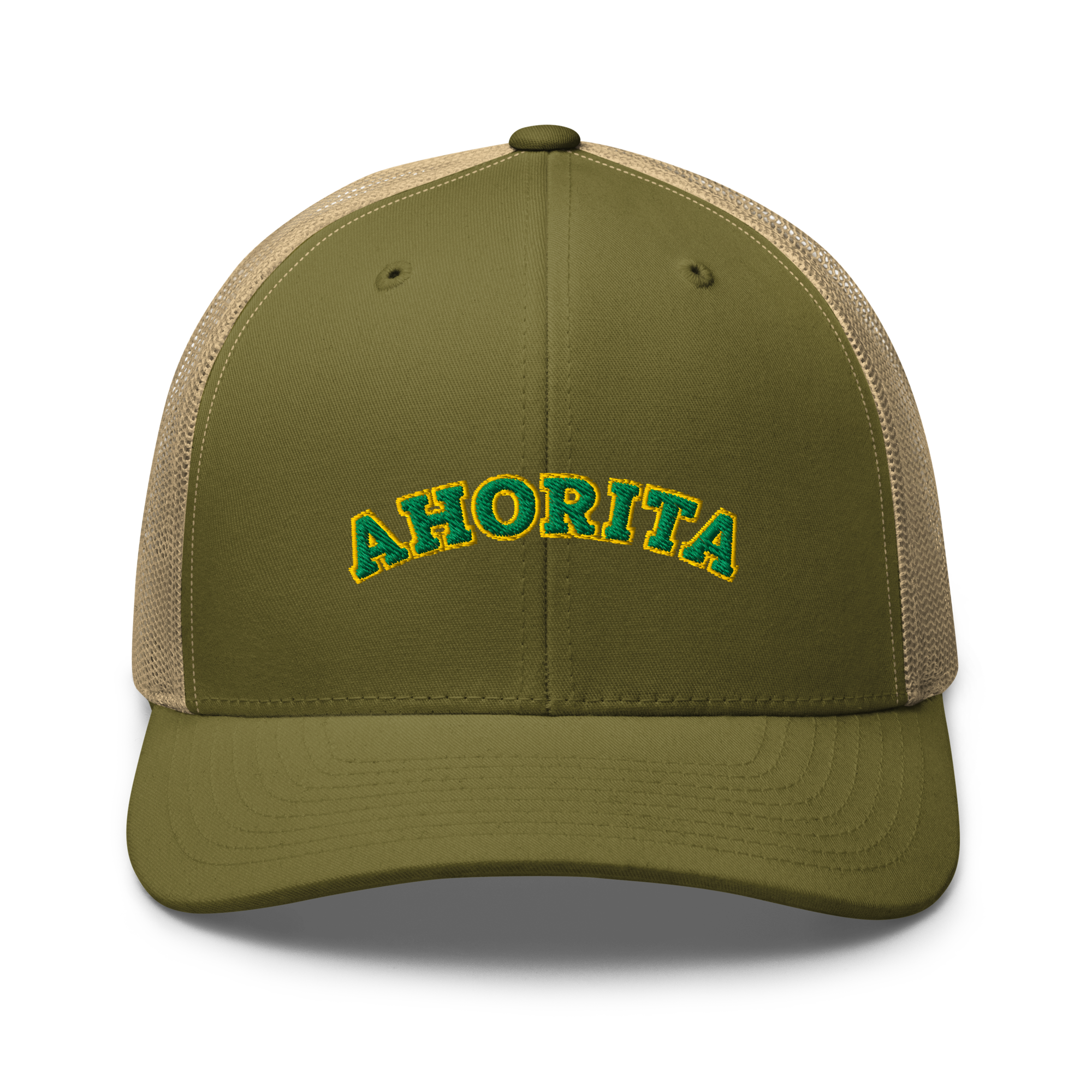 Ahorita - Trucker Hat