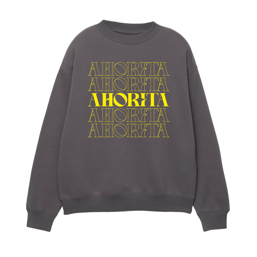 Ahorita - Unisex Sweatshirt