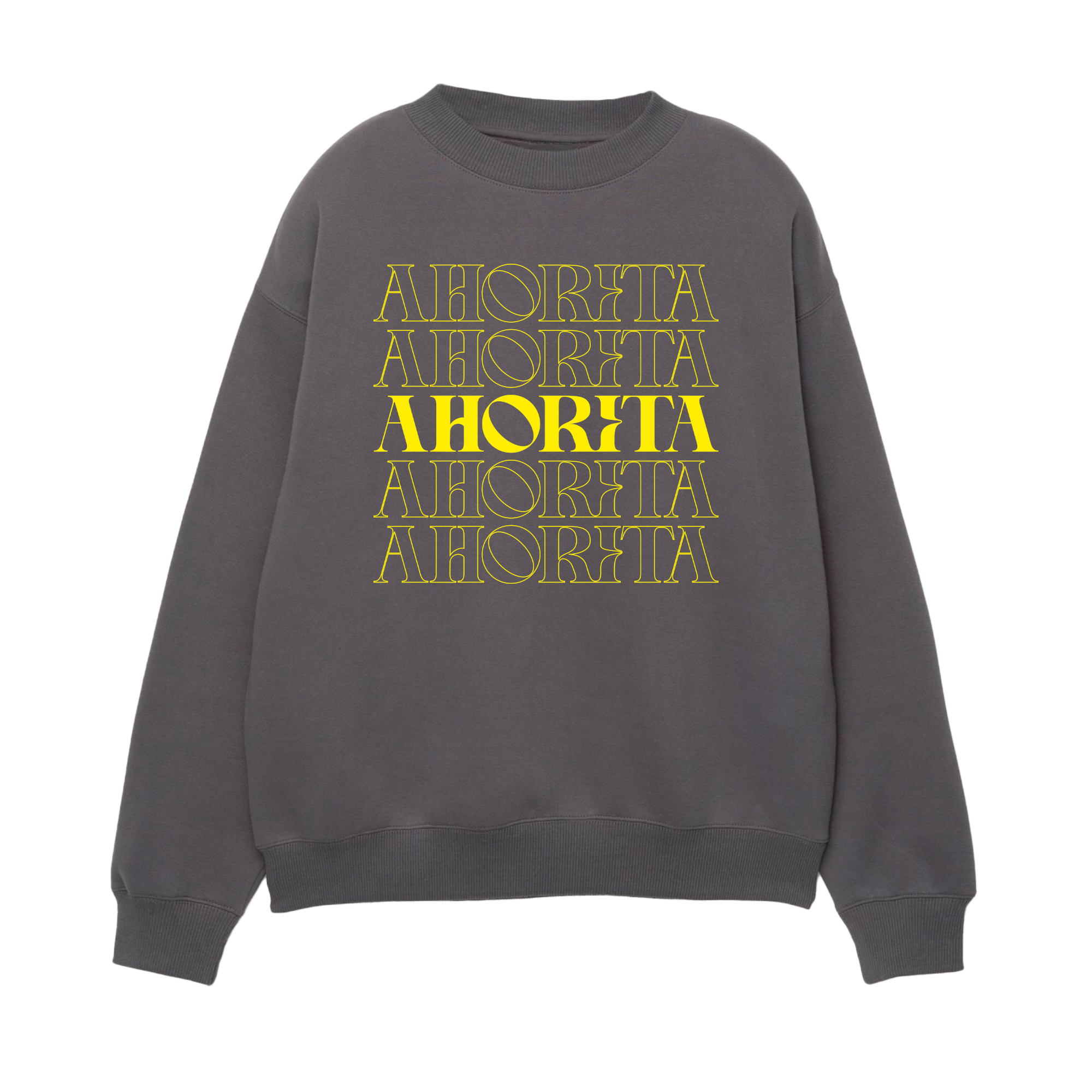 Ahorita - Unisex Sweatshirt