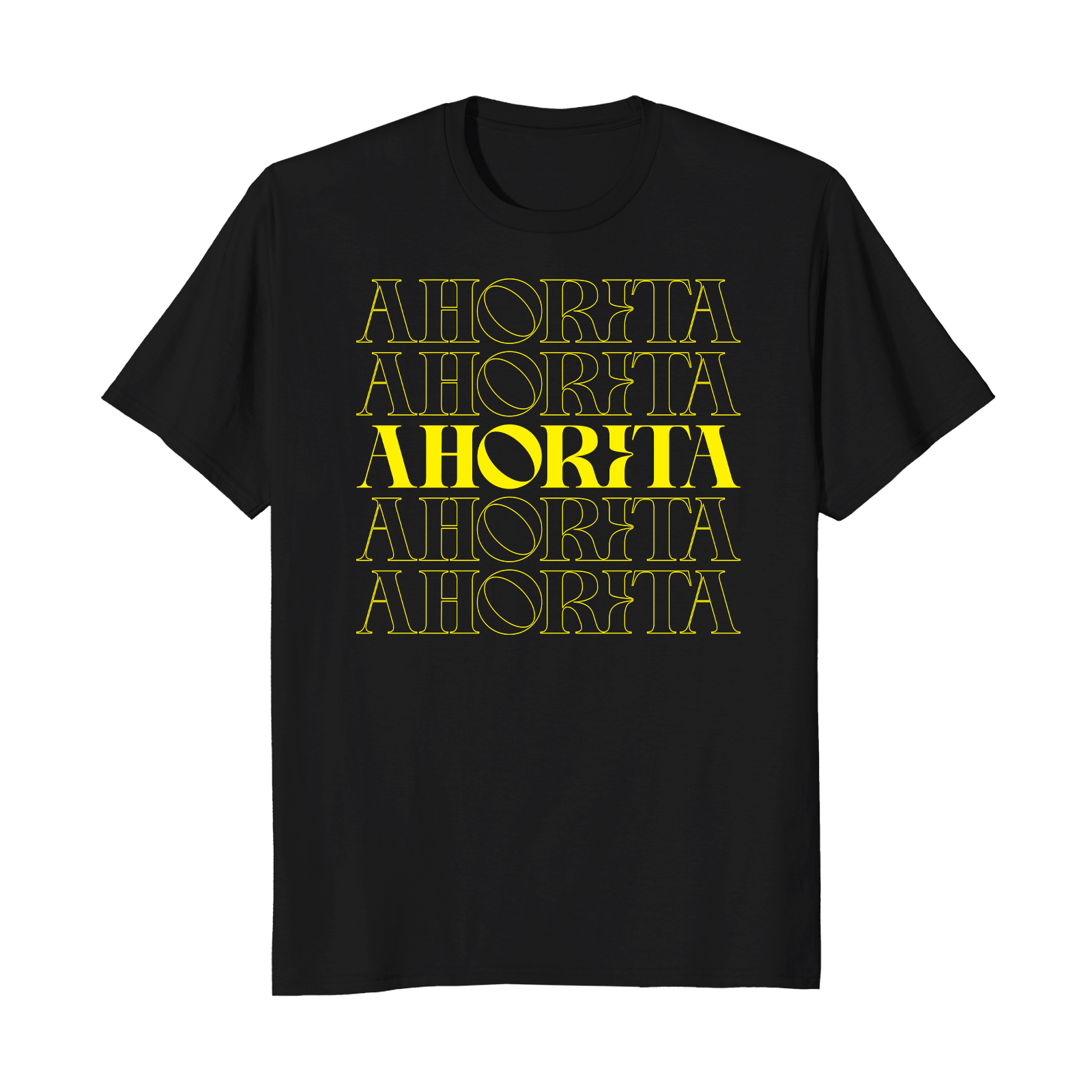 Ahorita - Unisex T-Shirt