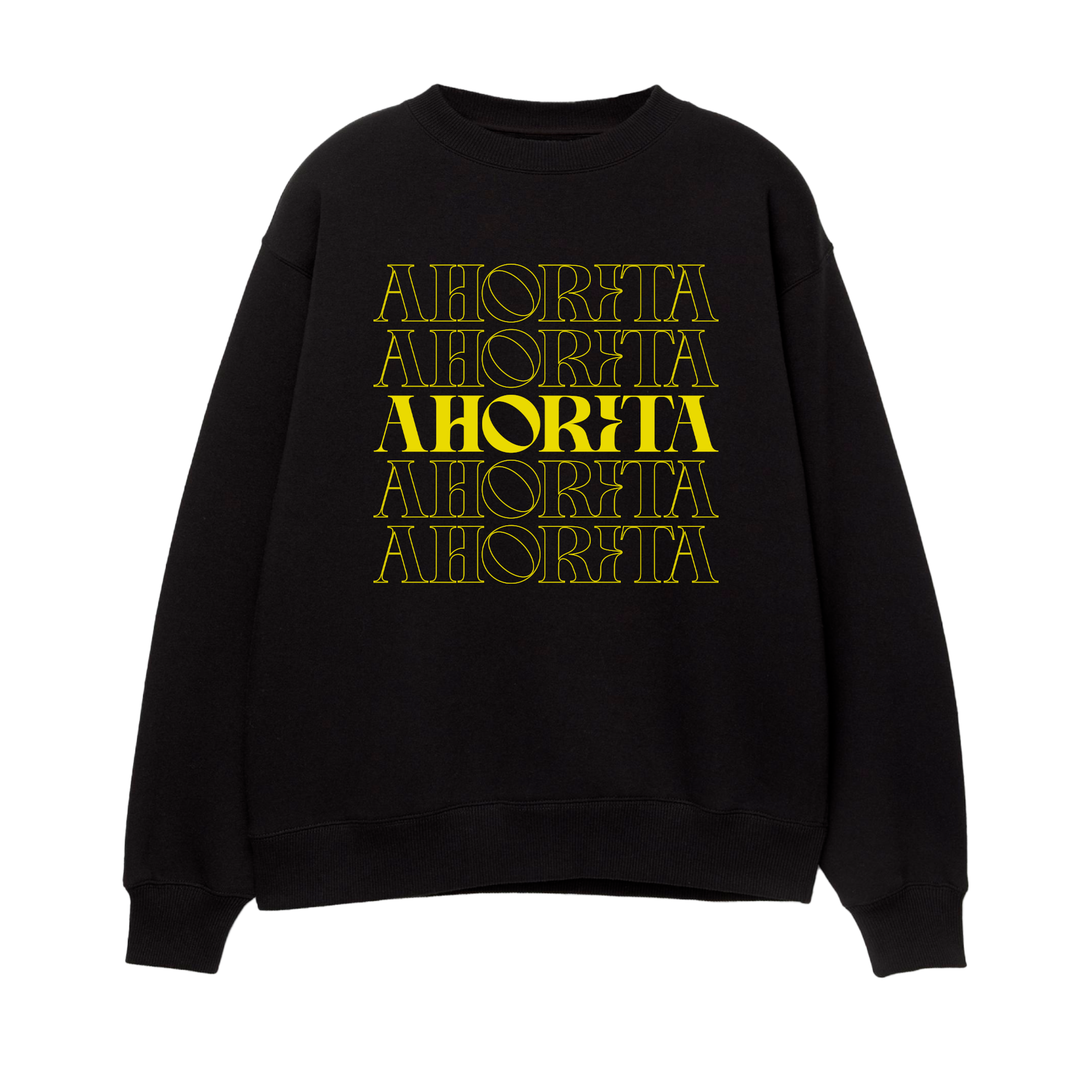 Ahorita - Unisex Sweatshirt