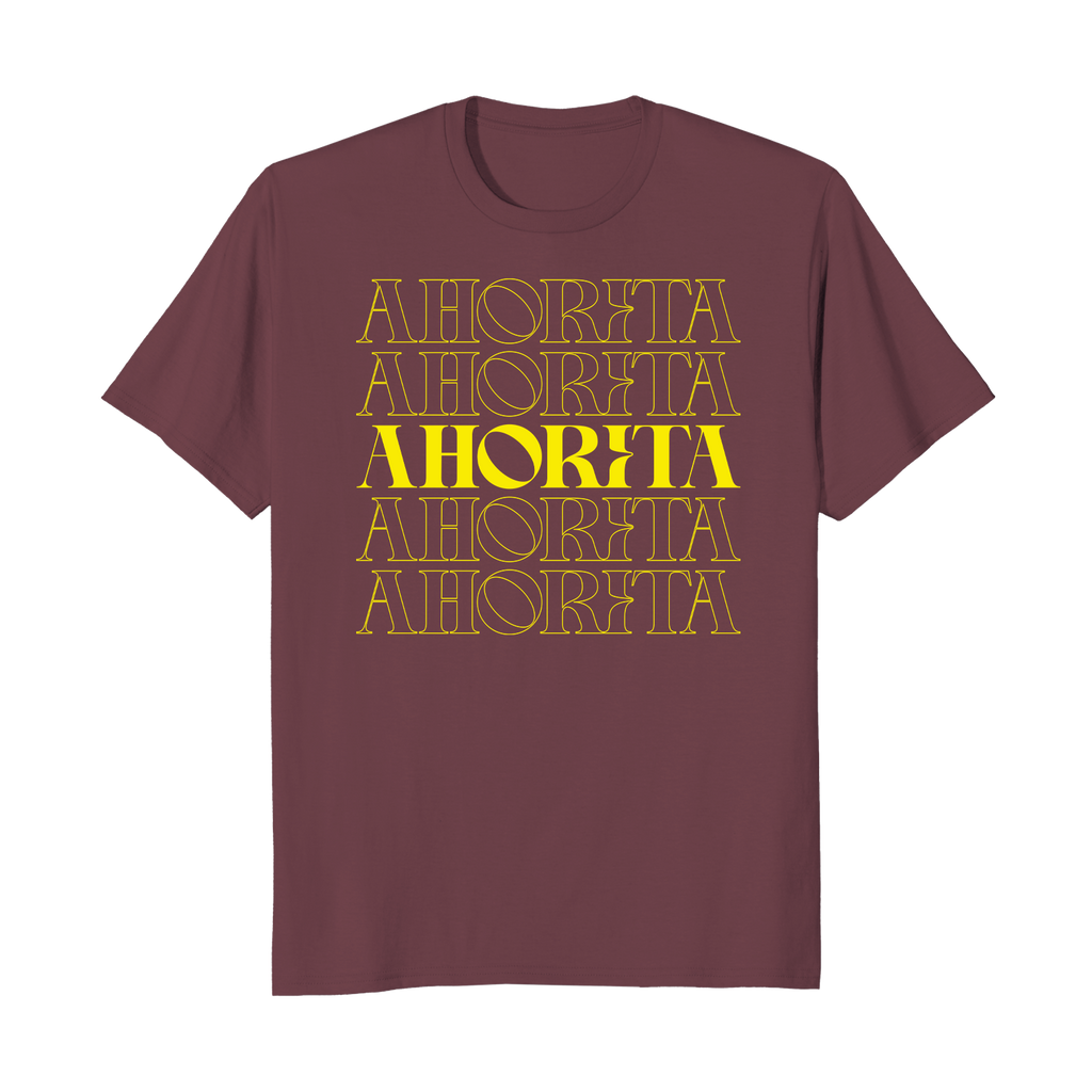 Ahorita - Camiseta Unisex