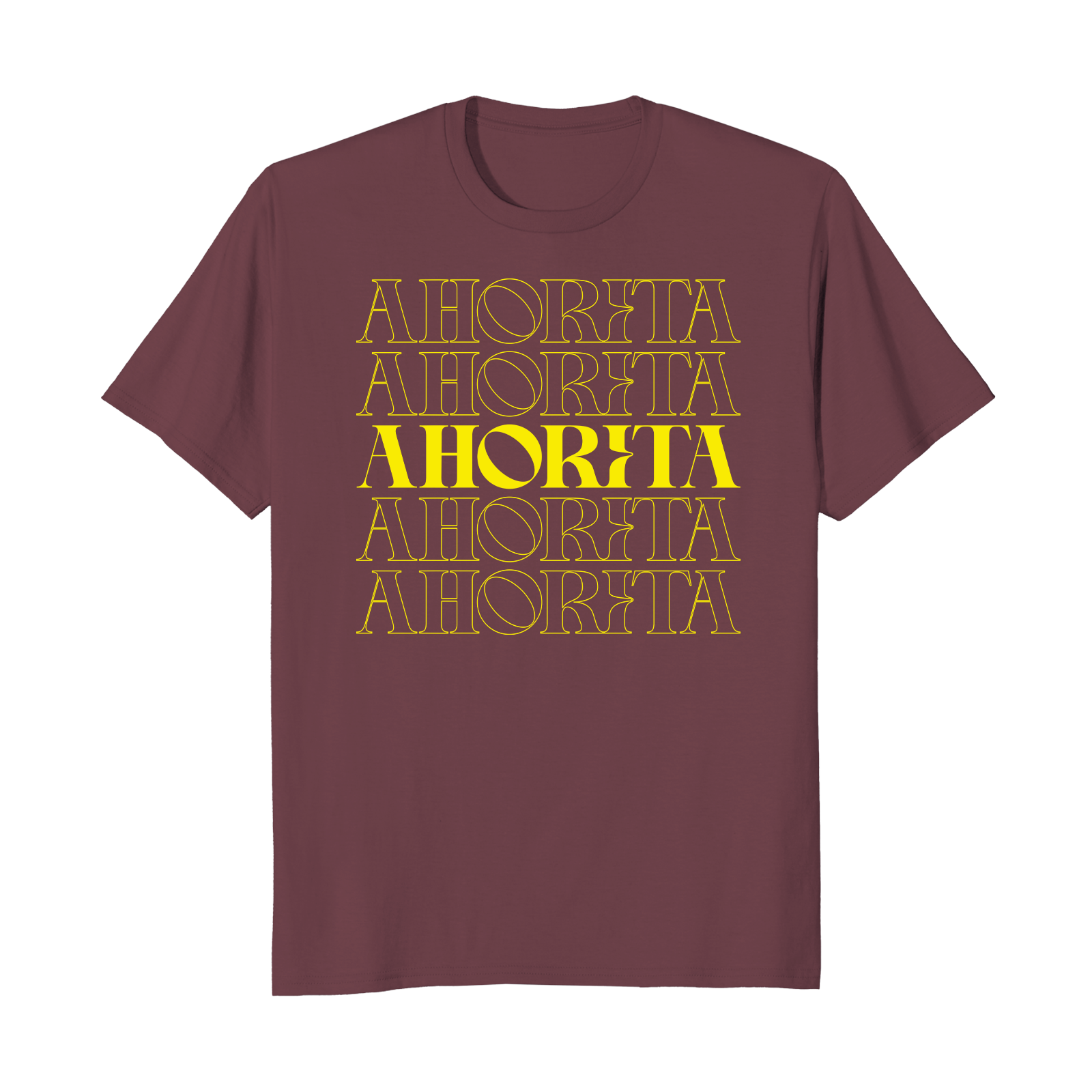 Ahorita - Unisex T-Shirt