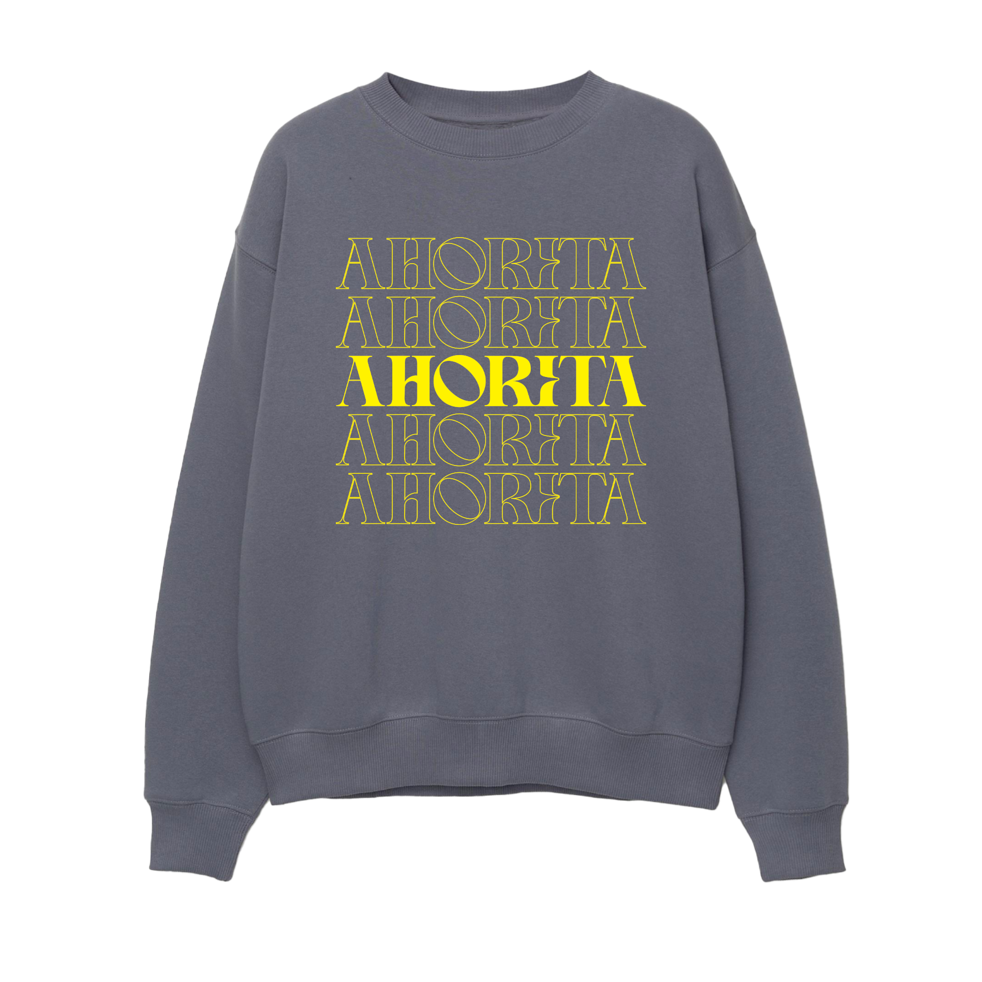 Ahorita - Unisex Sweatshirt