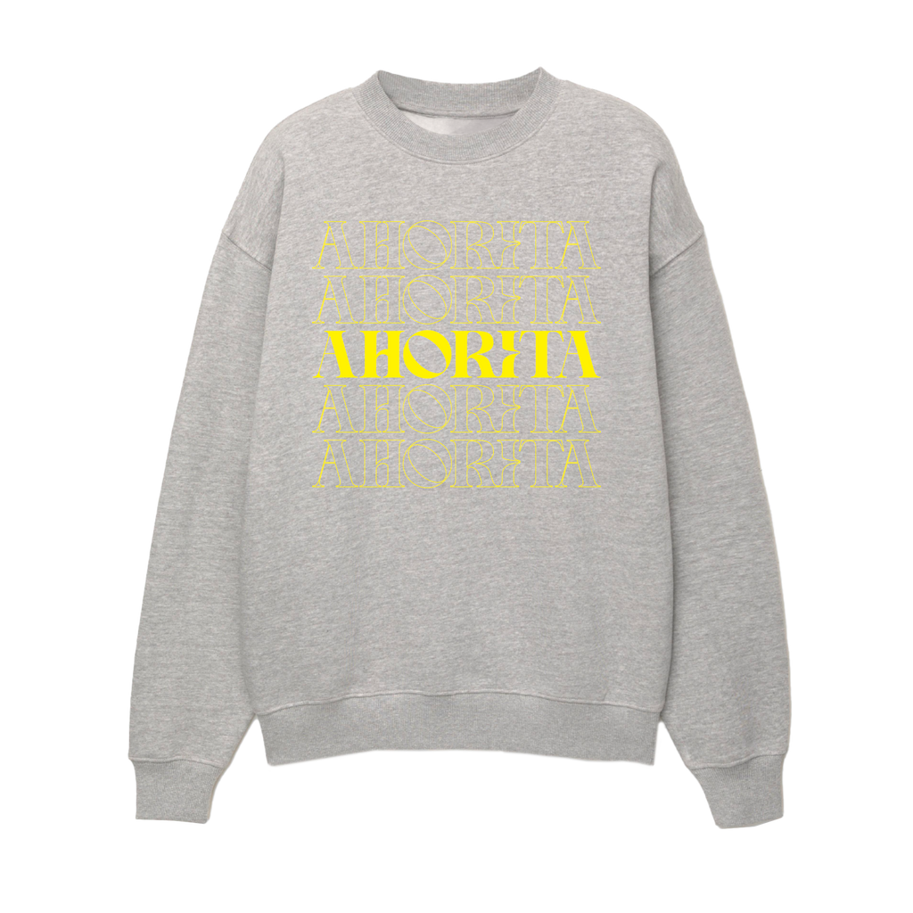 Ahorita - Unisex Sweatshirt