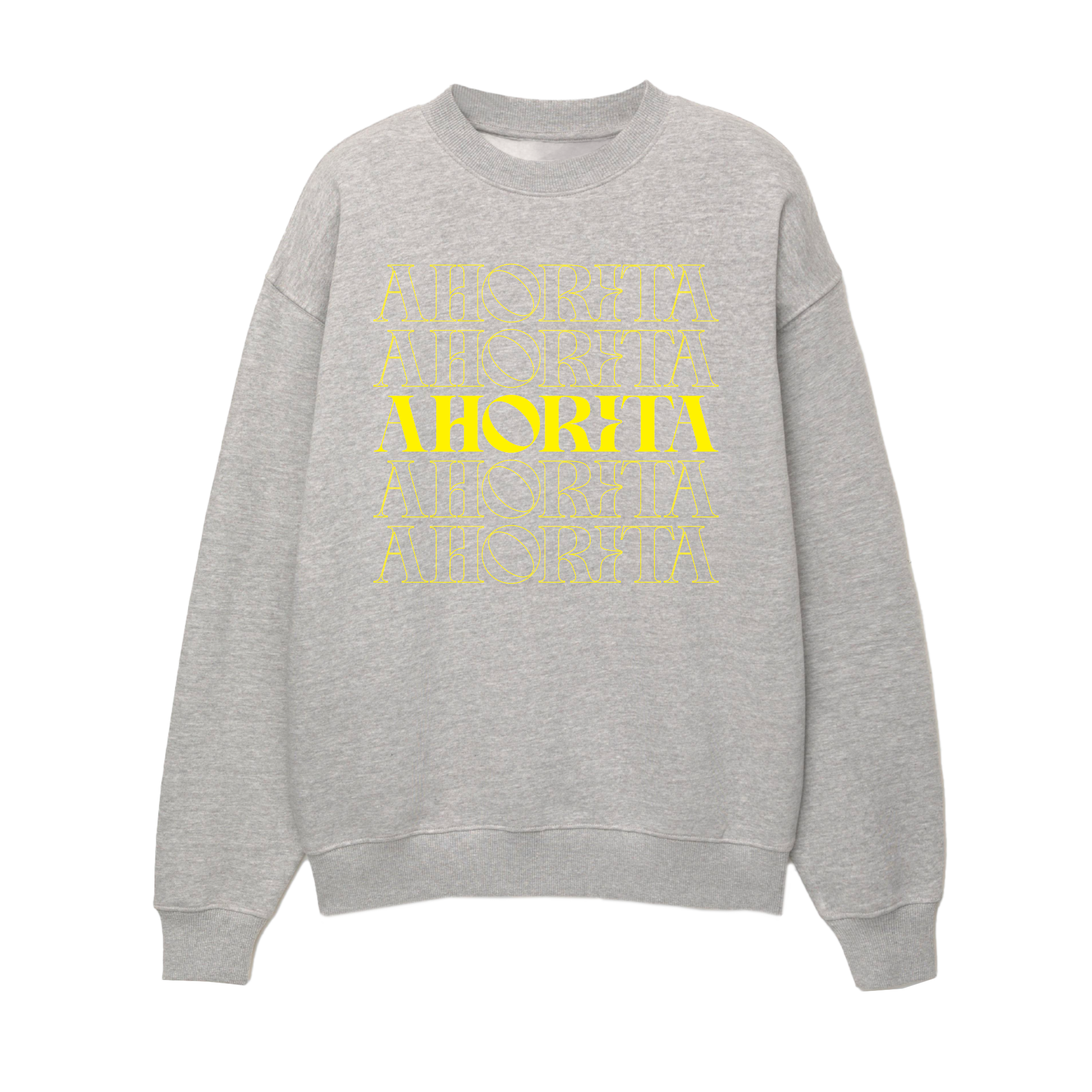 Ahorita - Unisex Sweatshirt