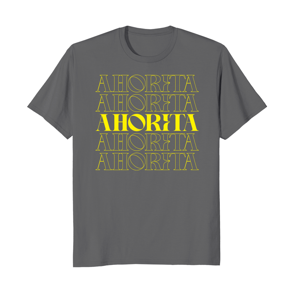 Ahorita - Camiseta Unisex