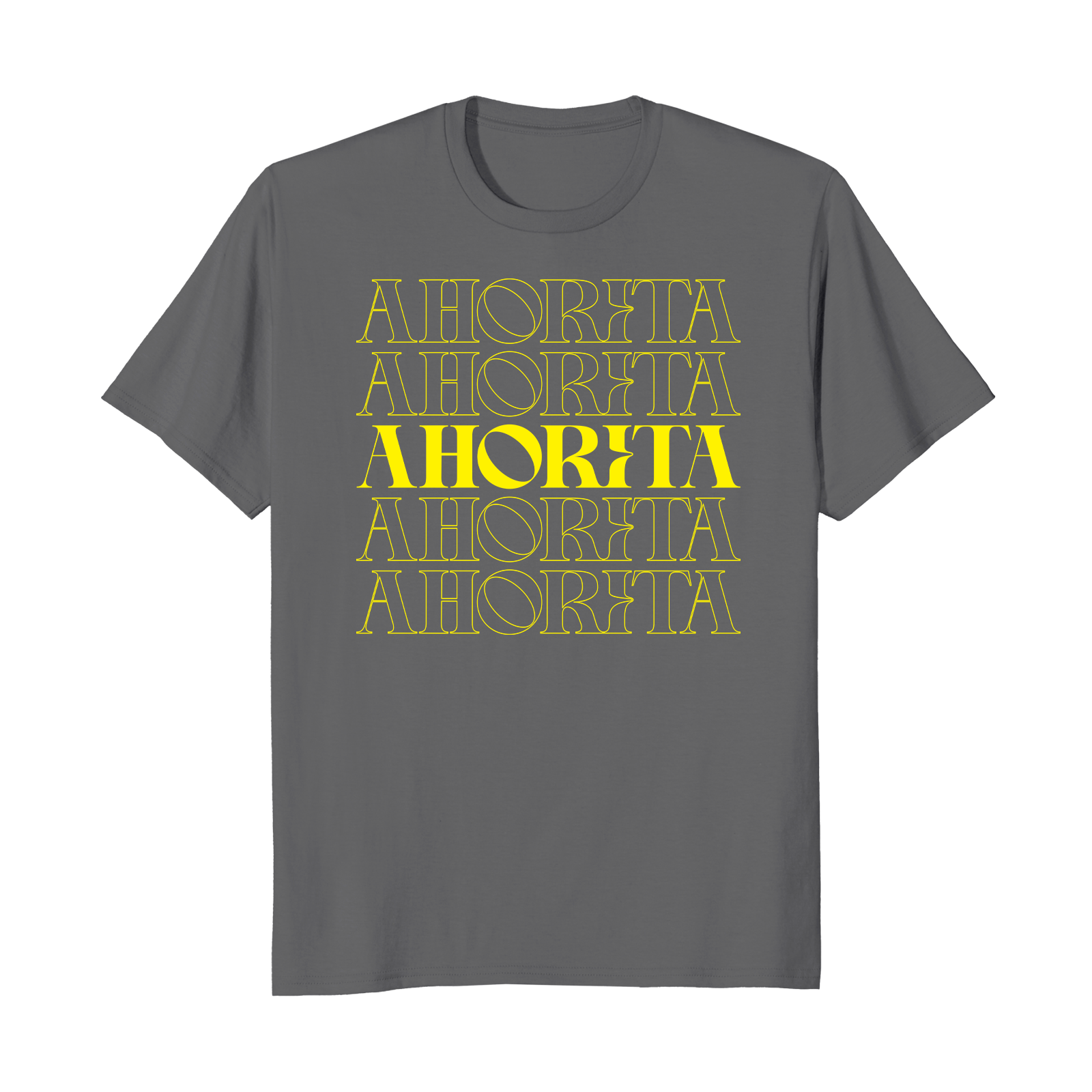 Ahorita - Unisex T-Shirt