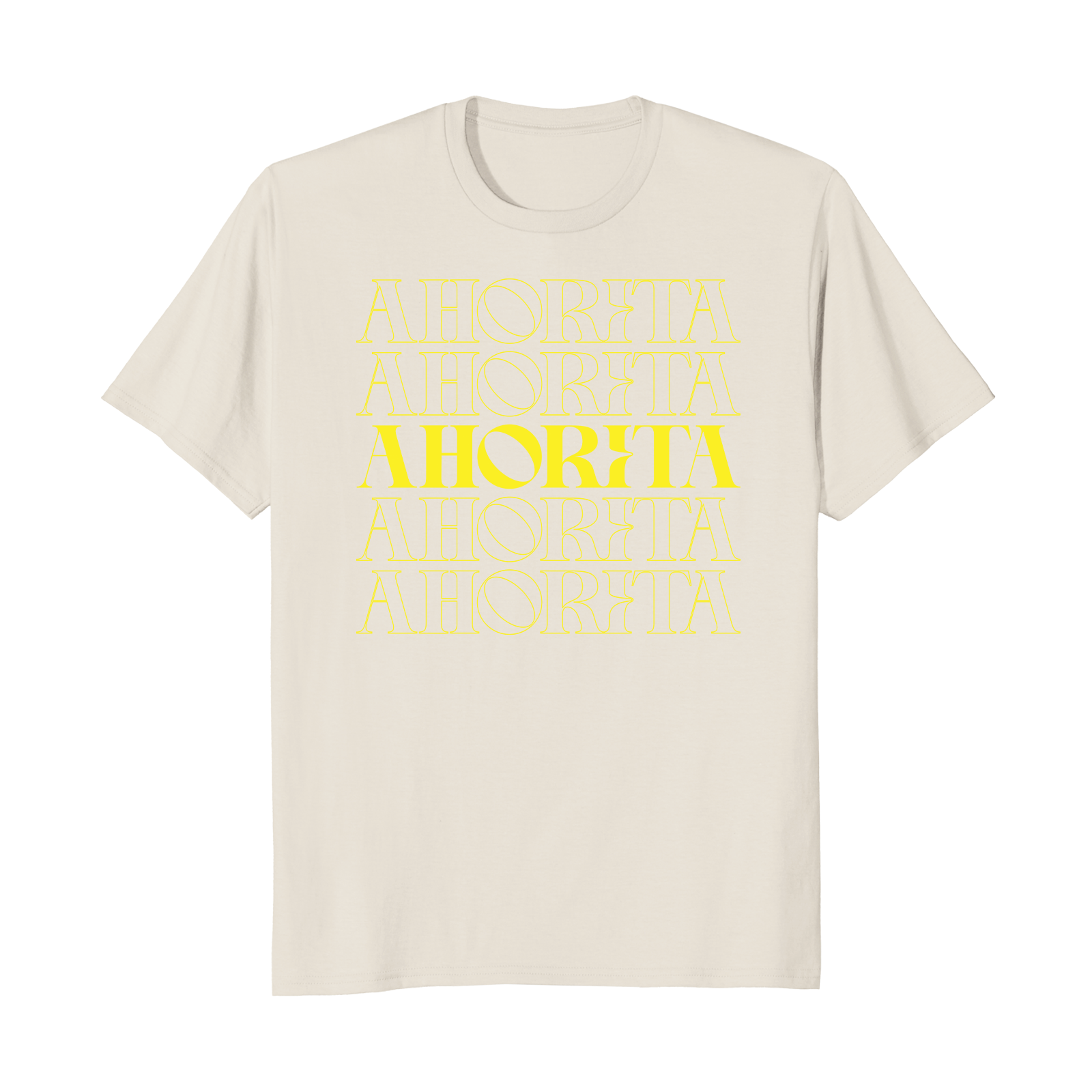 Ahorita - Unisex T-Shirt
