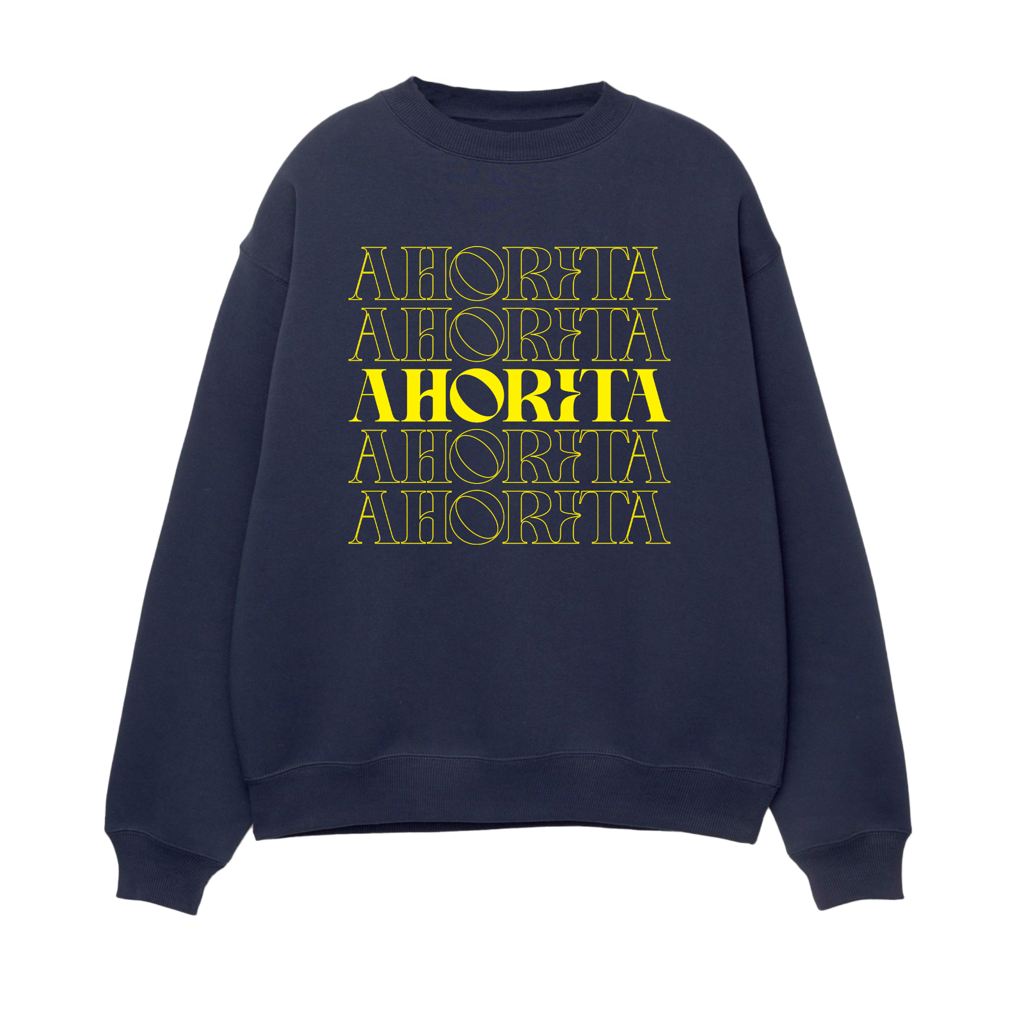 Ahorita - Unisex Sweatshirt
