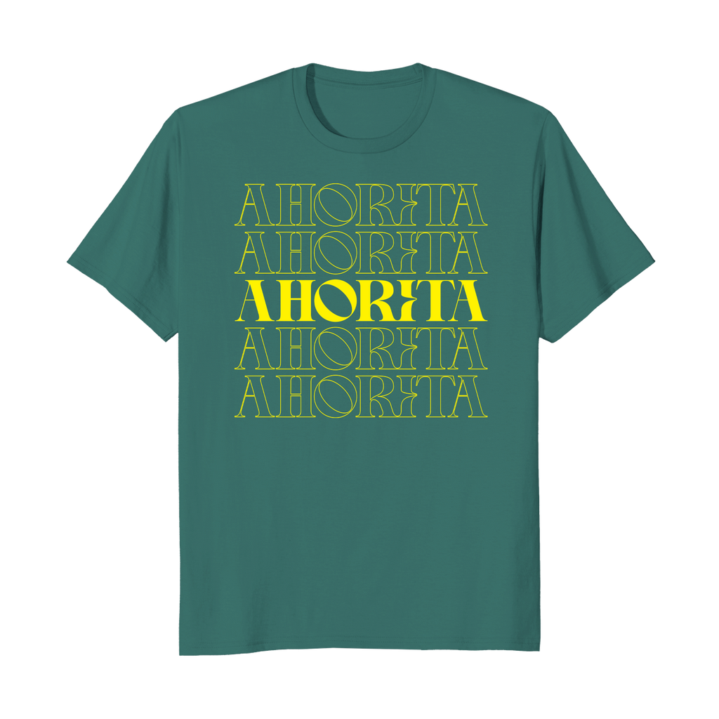 Ahorita - Camiseta Unisex