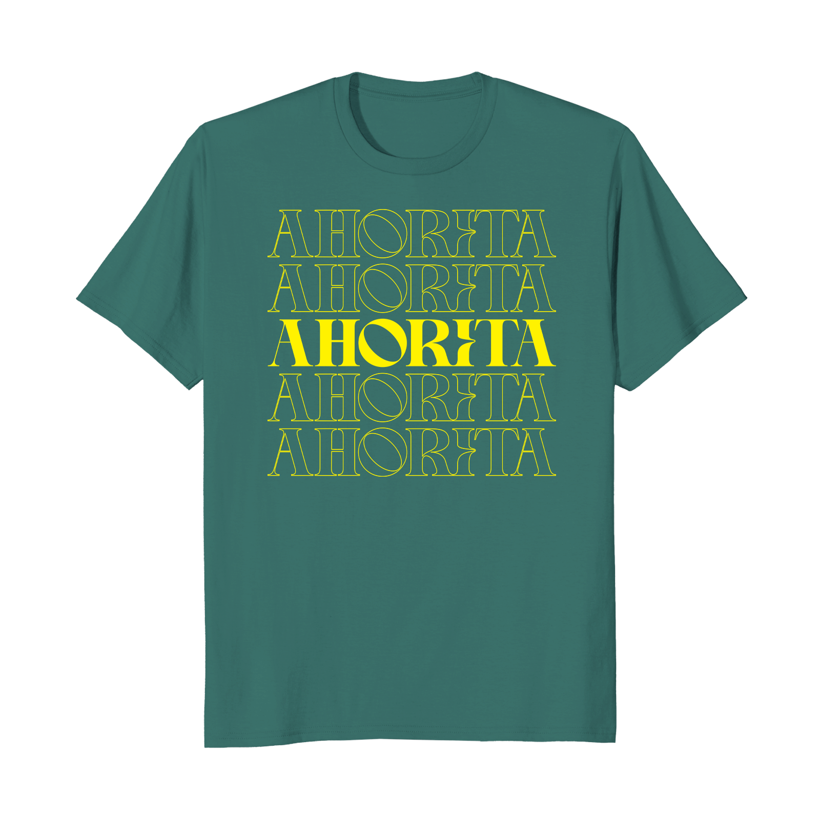 Ahorita - Unisex T-Shirt