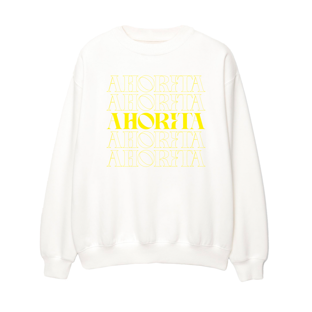 Ahorita - Unisex Sweatshirt
