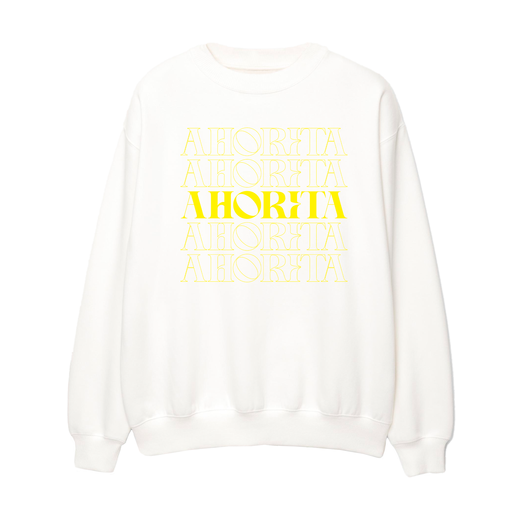 Ahorita - Unisex Sweatshirt