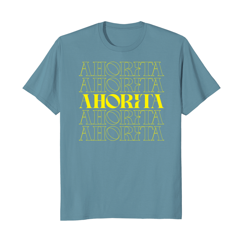 Ahorita - Camiseta Unisex