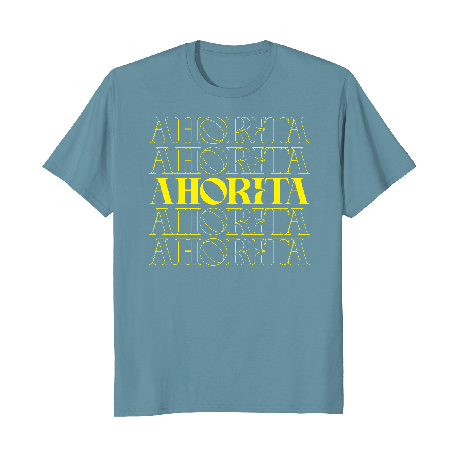 Ahorita - Unisex T-Shirt