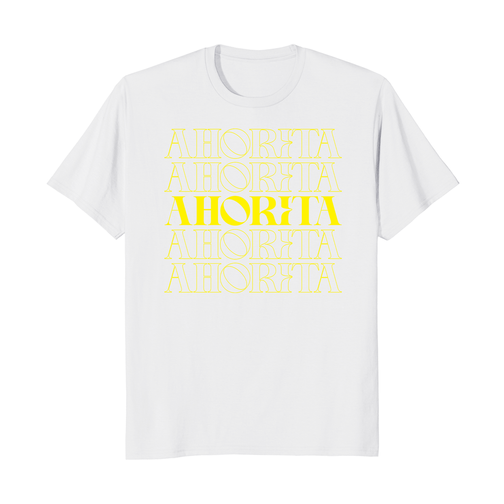 Ahorita - Camiseta Unisex