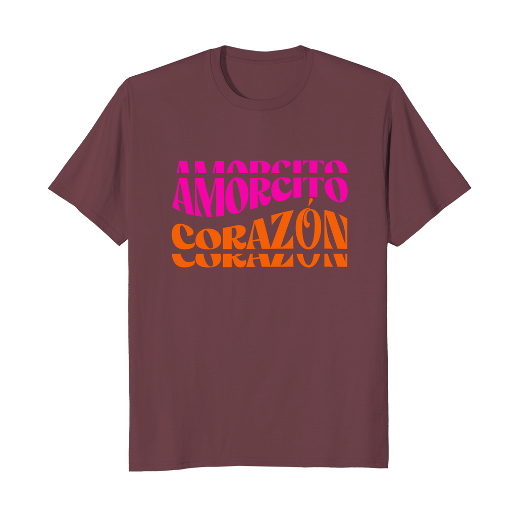 Amorcito Corazón - Unisex T-Shirt