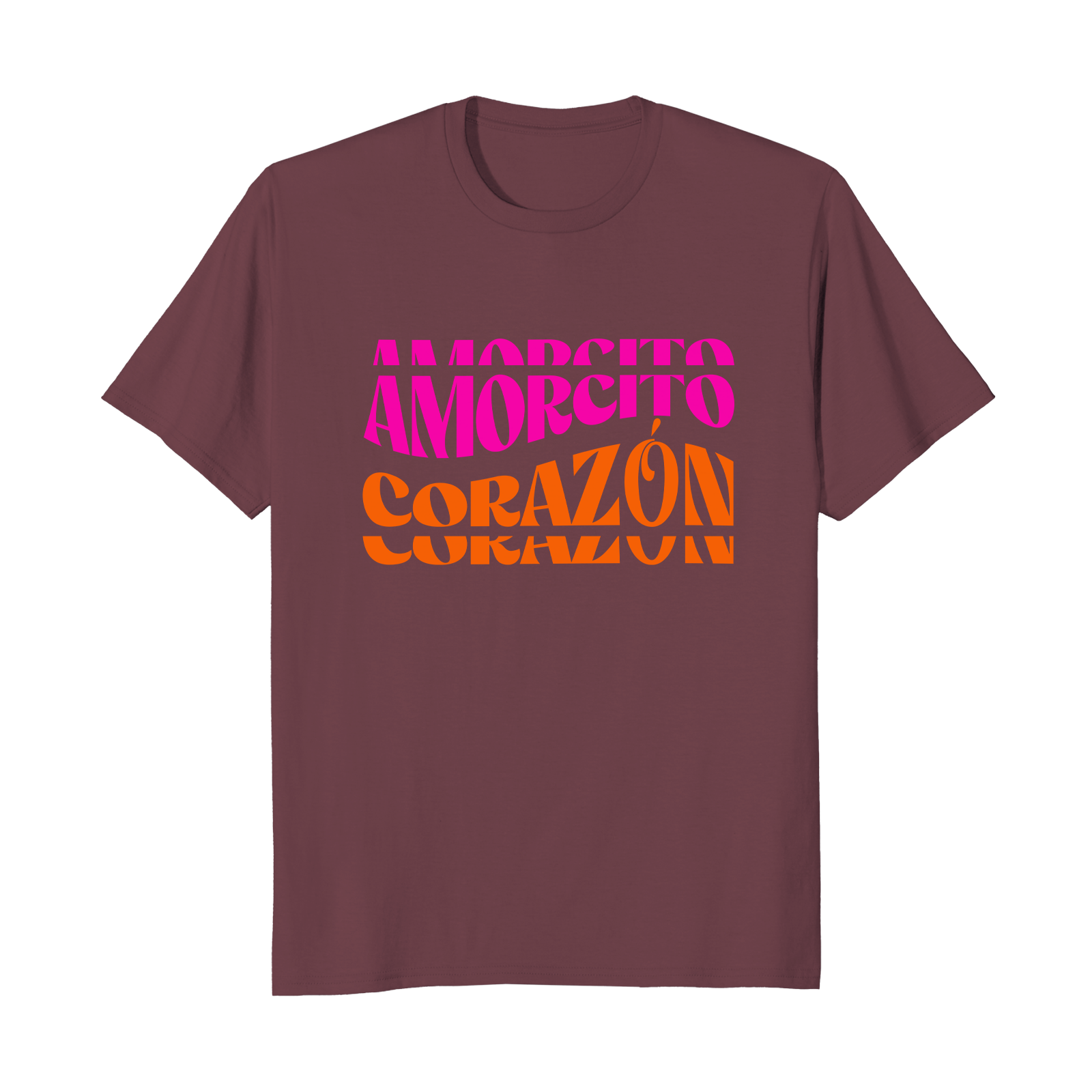 Amorcito Corazón - Unisex T-Shirt