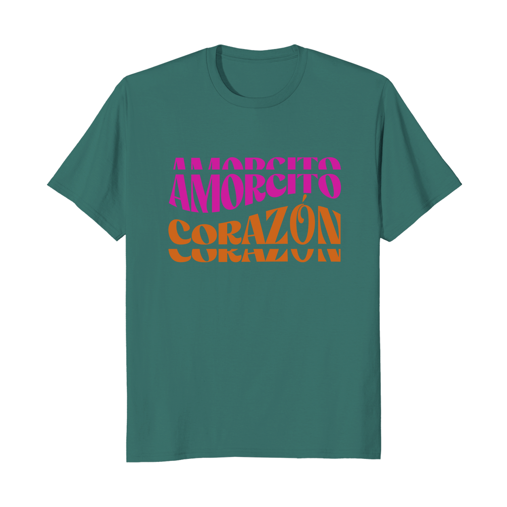 Amorcito Corazón - Unisex T-Shirt