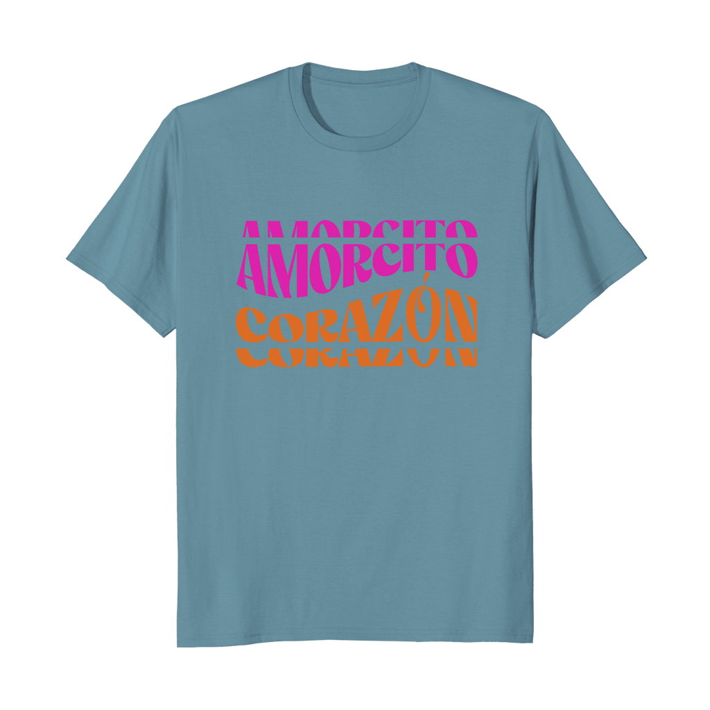 Amorcito Corazón - Unisex T-Shirt