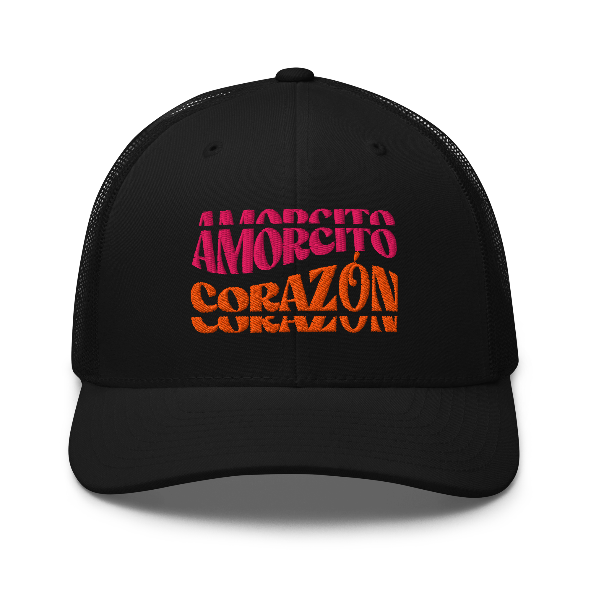 Amorcito Corazón - Trucker Hat