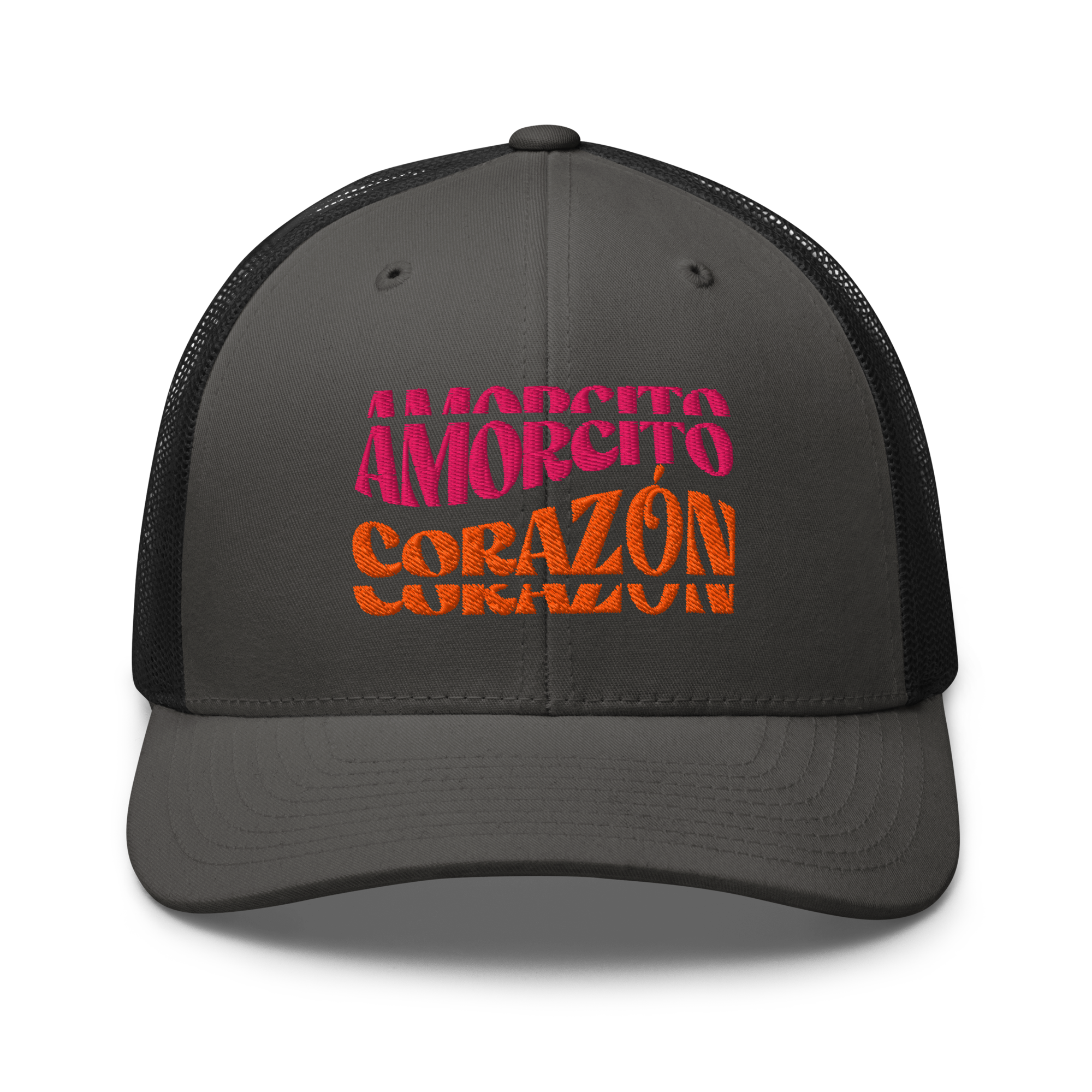 Amorcito Corazón - Trucker Hat