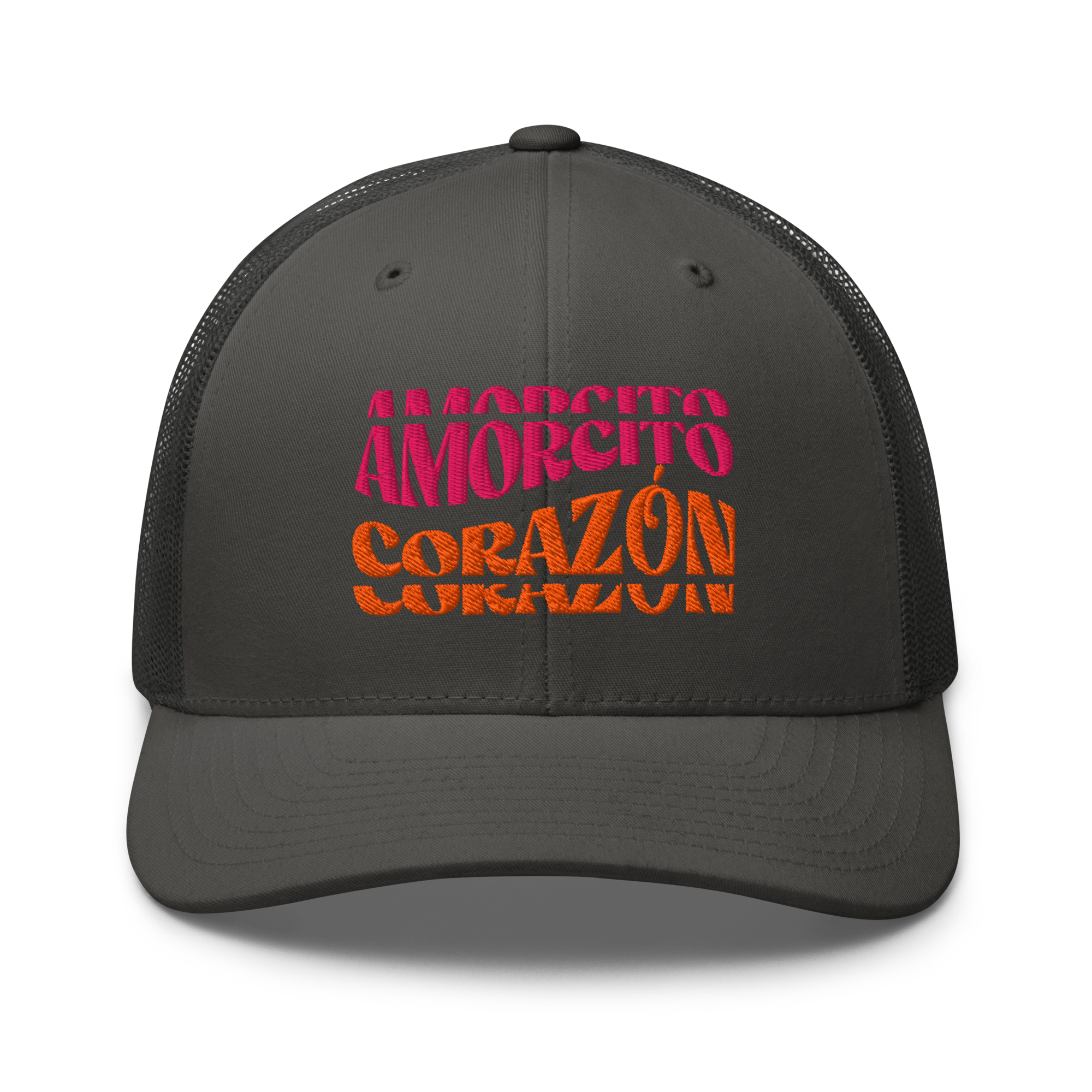Amorcito Corazón - Trucker Hat
