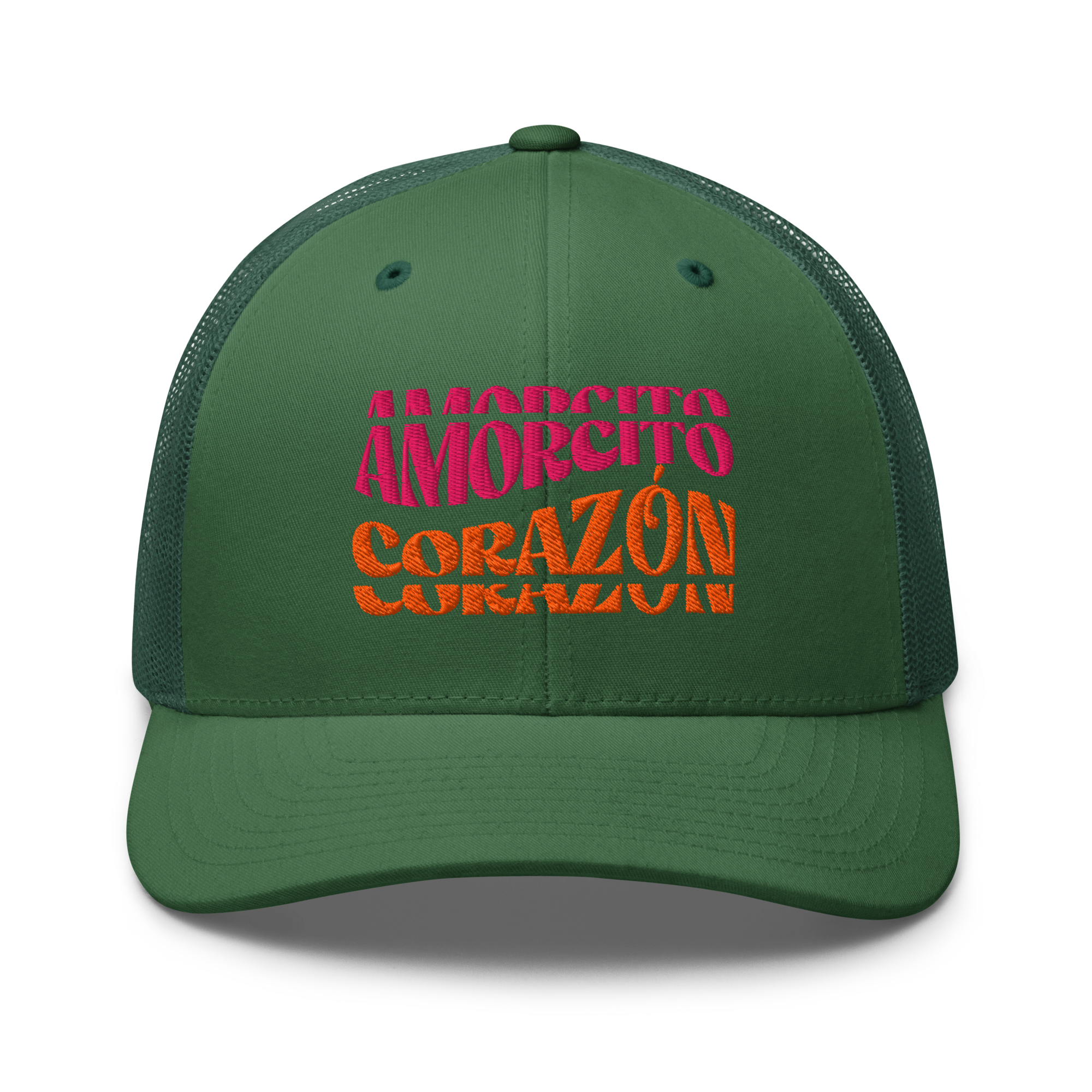 Amorcito Corazón - Trucker Hat