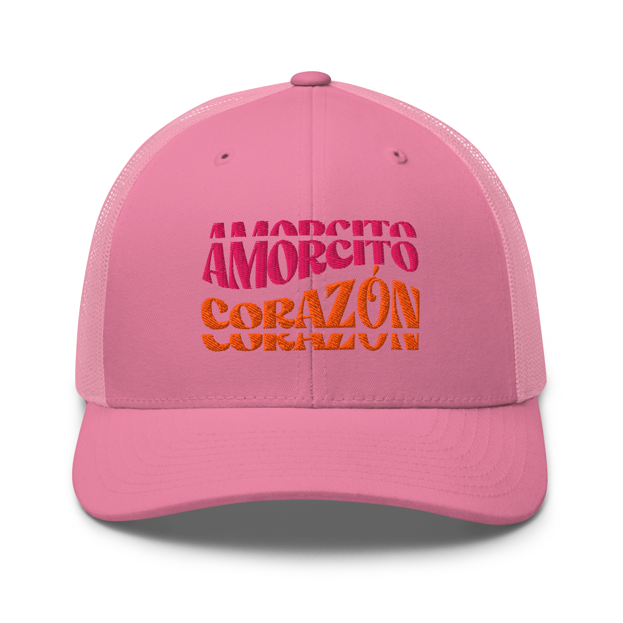 Amorcito Corazón - Trucker Hat