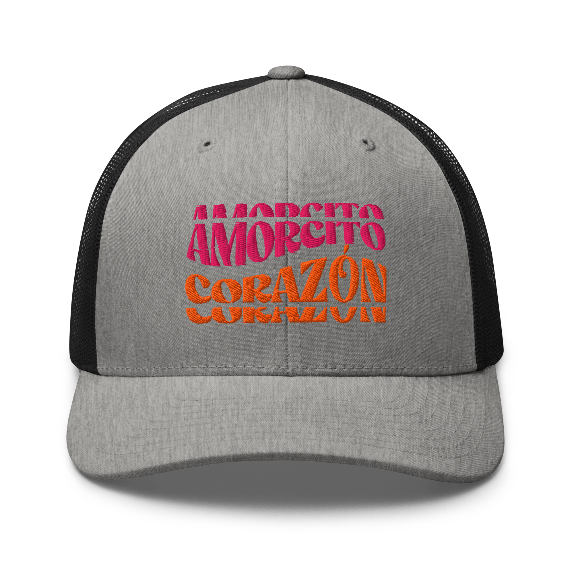 Amorcito Corazón - Trucker Hat