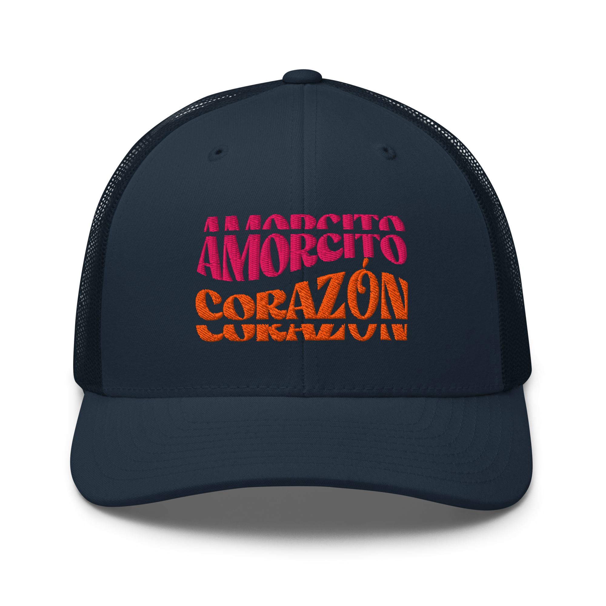 Amorcito Corazón - Trucker Hat