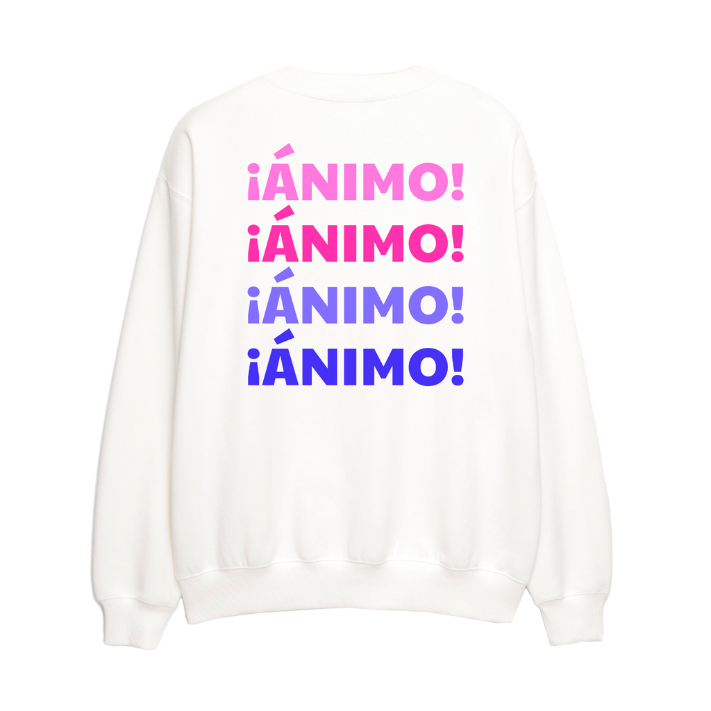 ¡Ánimo! - Unisex Sweatshirt