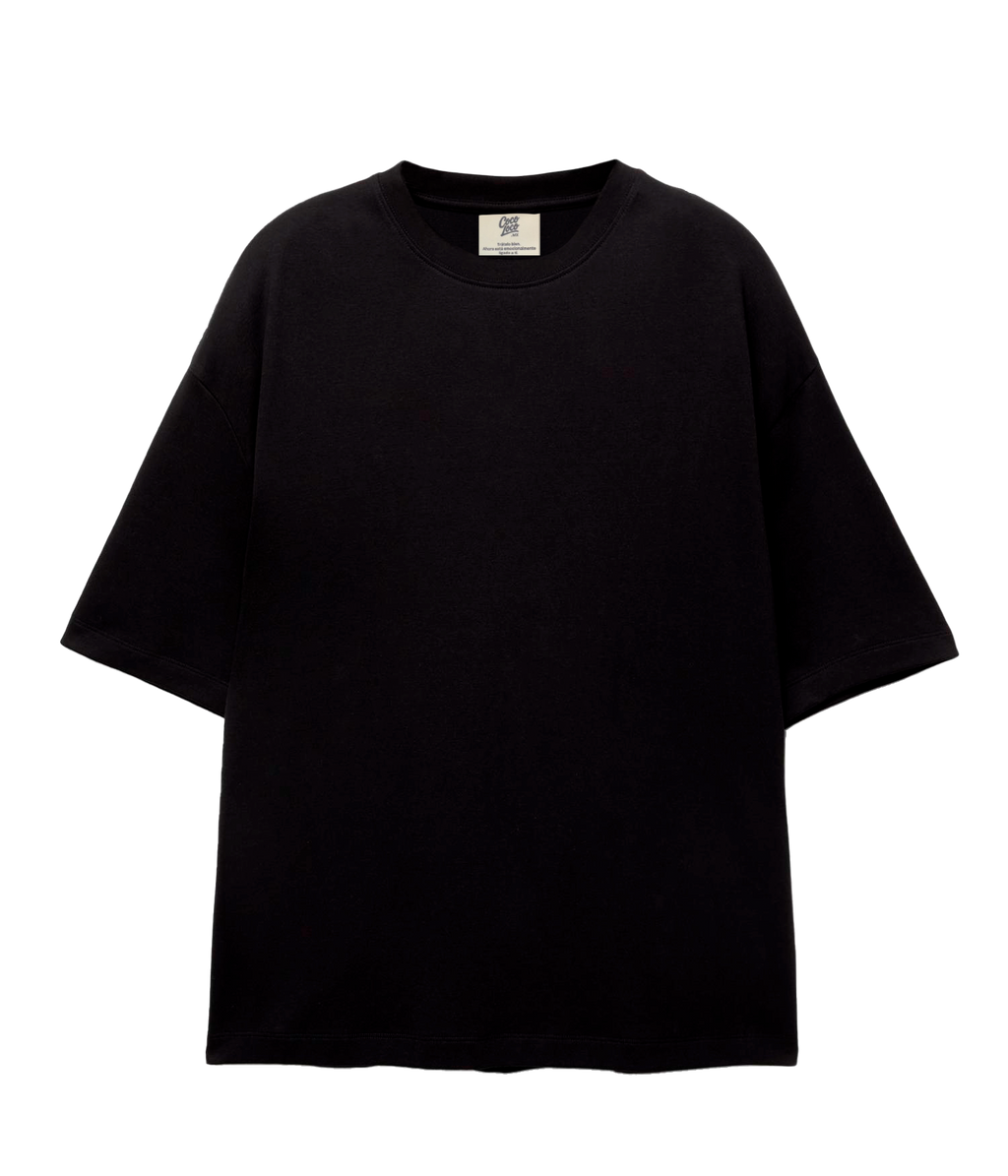 Eres Un Crack - Oversize T-shirt
