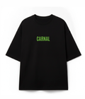 Tu Frase, Tu Camiseta - Camiseta Oversize