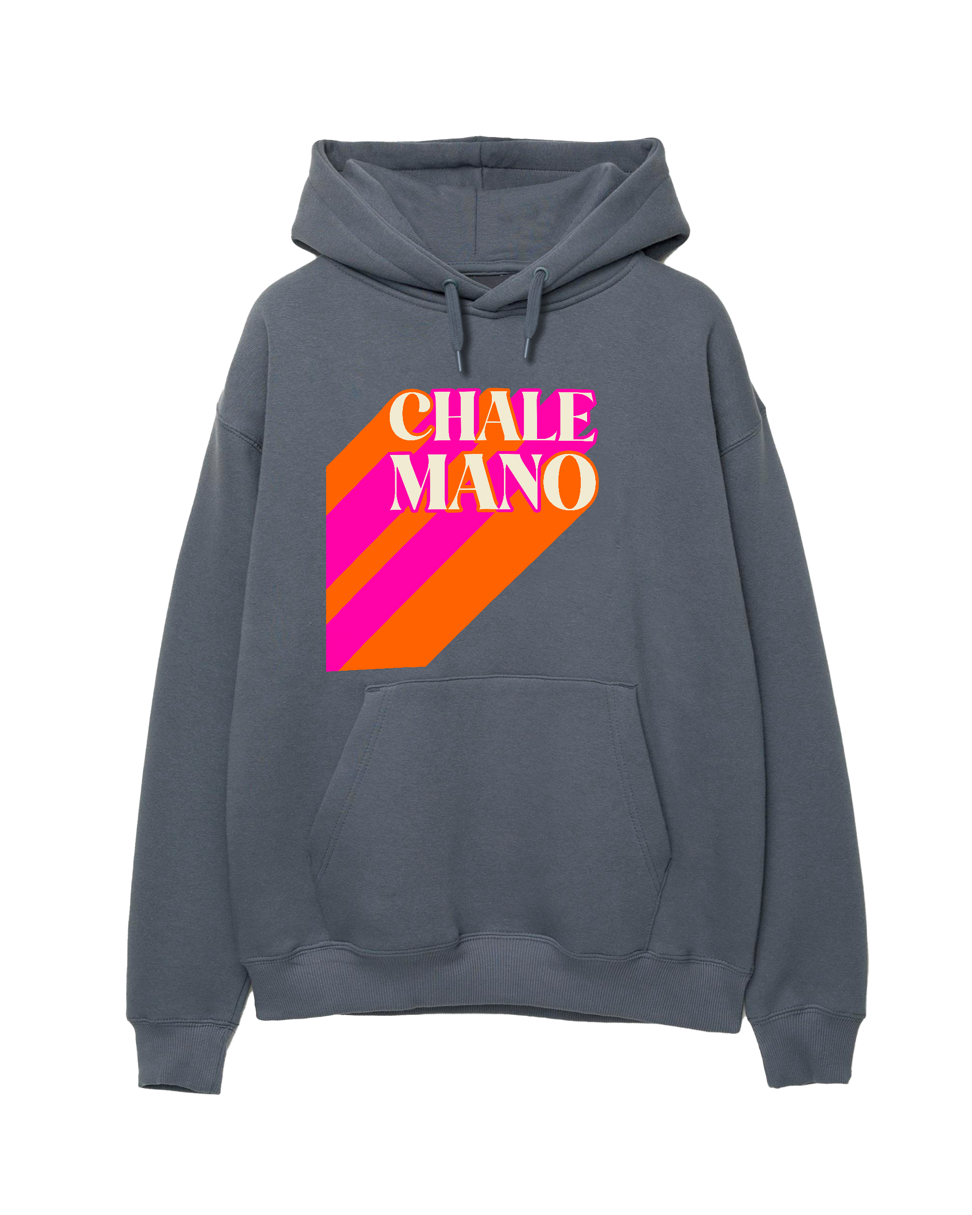 Chale Mano - Unisex Hoodie