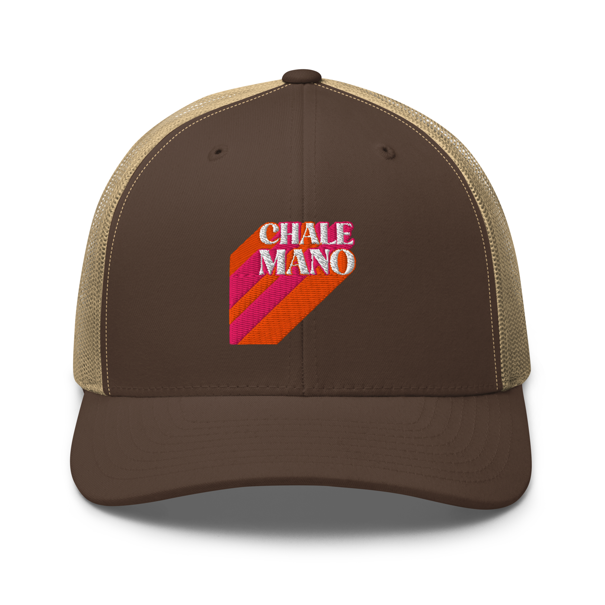 Chale Mano - Trucker Hat