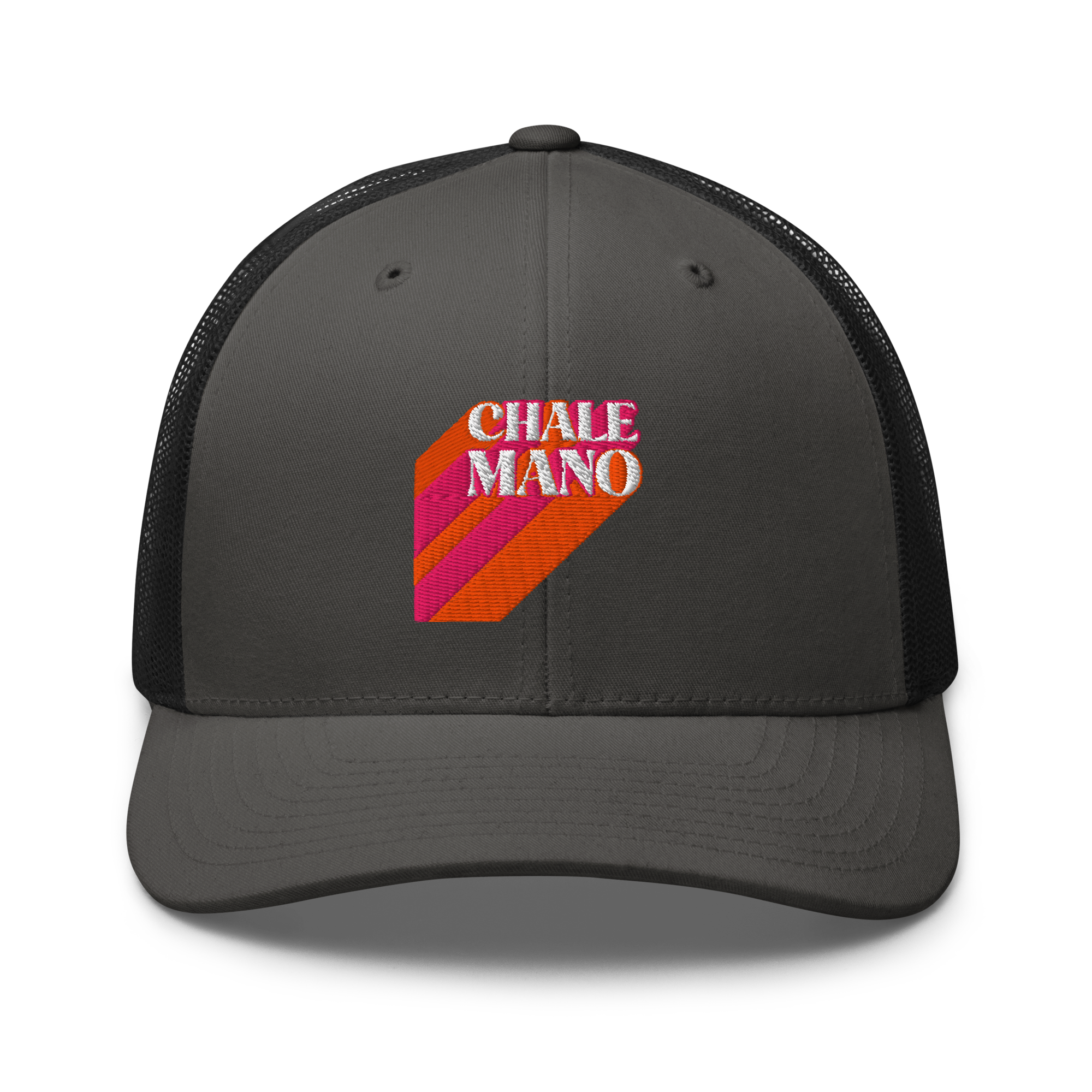 Chale Mano - Trucker Hat